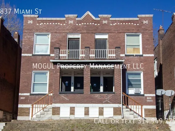 2837 Miami St, Saint Louis, MO