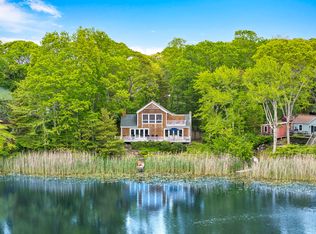 141 Big Fresh Pond Rd, Southampton, NY 11968