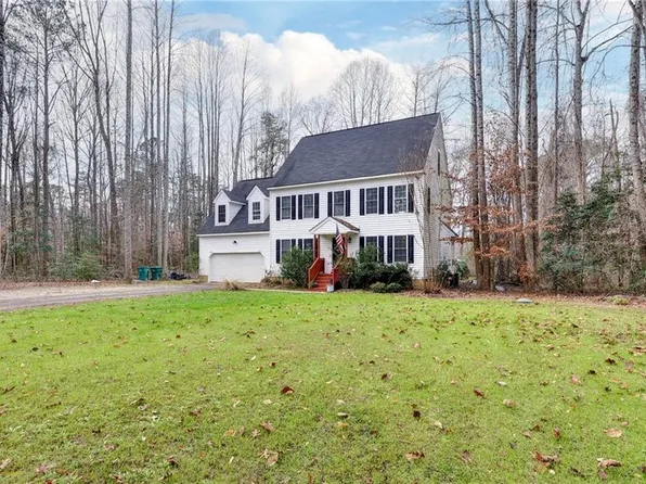 3100 Friendship Dr, Toano, VA 23168