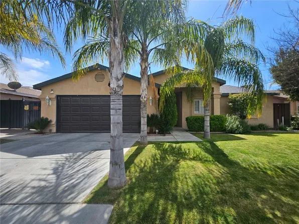 5603 Plute Pass St, Bakersfield, CA 93307