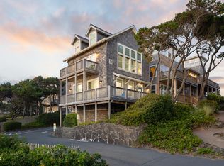 440 Bella Beach Cir, Depoe Bay, OR