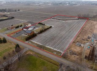 For sale: 1882 Creek Road, Niagara-on-the-Lake, Ontario L0S1J0 - H4173851