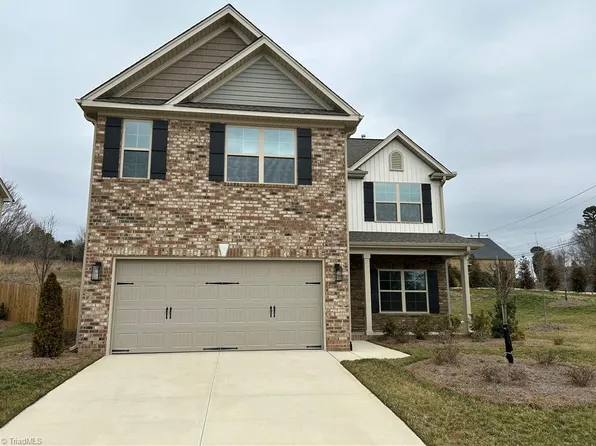 2908 Flat Rock Dr #1, Winston Salem, NC 27127
