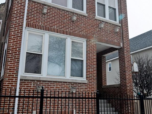 2107 N Sawyer Ave #1