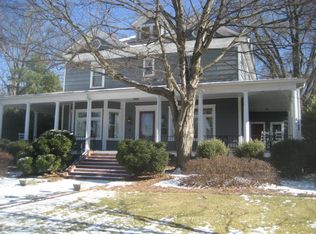 709 S Main St, Reidsville, NC 27320