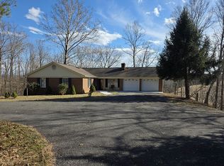 741 Furrs Mill Rd, Lexington, VA 24450