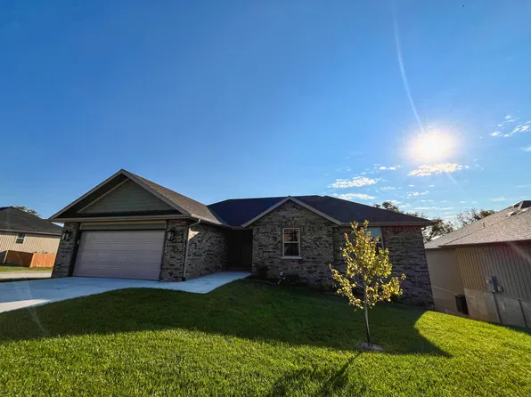 844 S Eastridge, Nixa, MO 65714