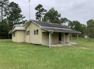 15524 Fm 92 Rd S, Spurger, TX 77660