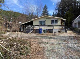 206 Nugget Ln, Quincy, CA 95971