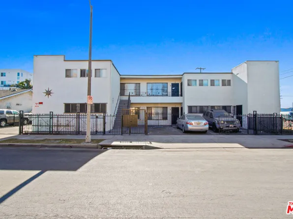 7104 S San Pedro St, Los Angeles, CA 90003