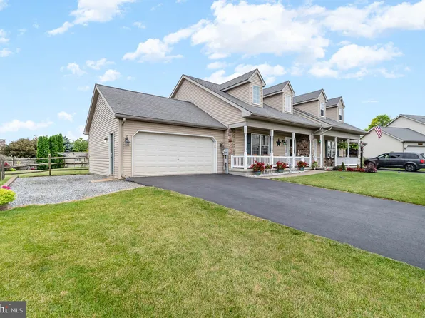 473 Daisy Dr, New Holland, PA 17557