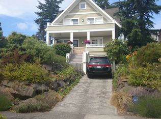 3215 37th Ave W, Seattle, WA 98199