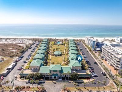 1530 Miracle Strip Pkwy SE #202D, Fort Walton Beach, FL, 32548
