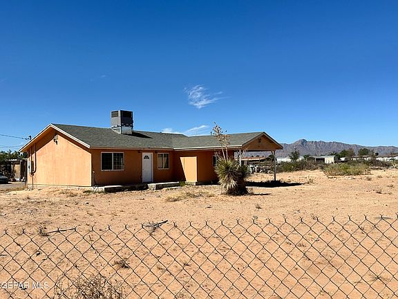 252 Devine Way, Chaparral, NM 88081 | MLS #899840 | Zillow