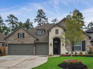 4068 Oakland Creek Rd, Spring, TX 77386