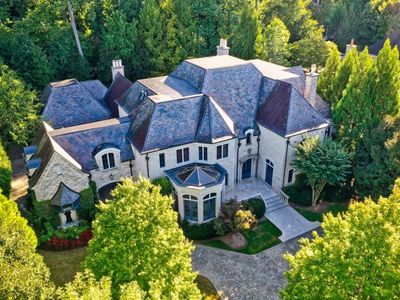 203 Saint Nicholas Cir NW, Sandy Springs, GA, 30327