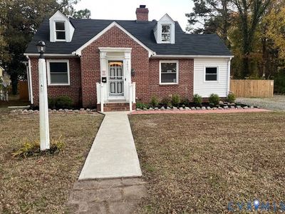 3801 Patrick Ave, Richmond, VA, 23222