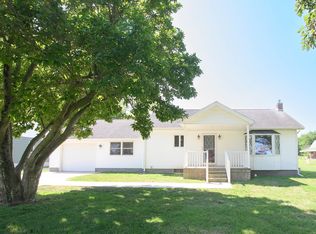 2527 W 300 S, Peru, IN 46970