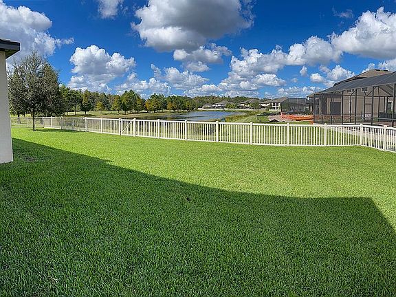 Side Yard