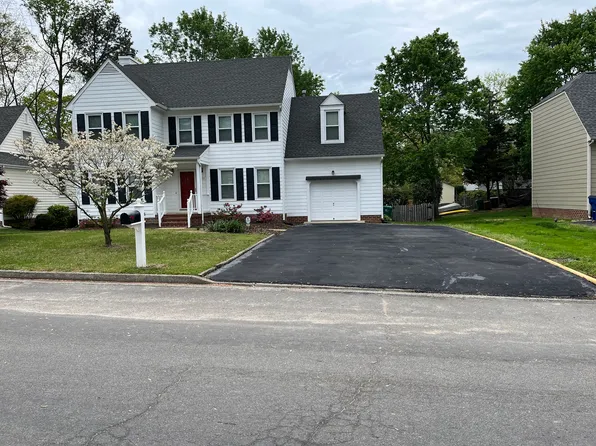 2912 Layne Ct, Henrico, VA 23233