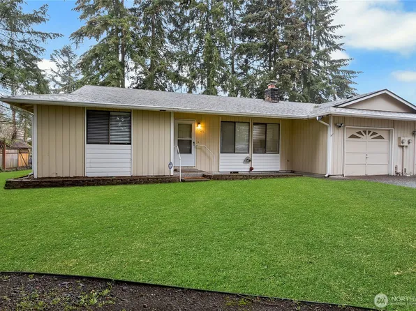 13026 Tule Lake Avenue S, Tacoma, WA 98444