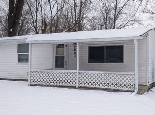 2603 Fielding Dr, Lansing, MI 48911