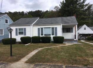 722 Riverside Ave, Johnstown, PA 15905