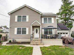 12 Manila St, Clifton, NJ 07011