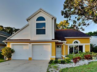 1493 Dandelion Dr, Melbourne, FL 32935