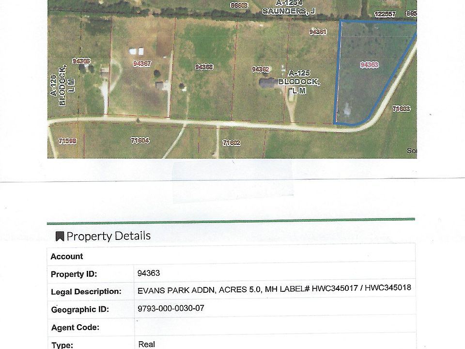 1st image of 1277 County Road 4900
