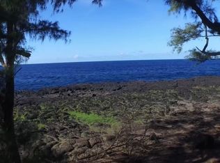 6 Government Beach Rd #6, Pahoa, HI 96778