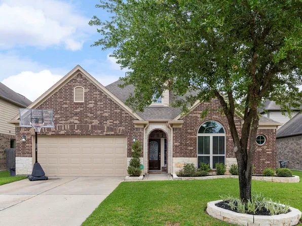 19110 Cardinal Grove Ct, Cypress, TX 77429