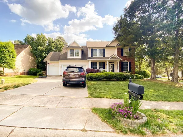 10804 Back Ridge Rd, Charlotte, NC 28277