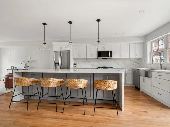 114 Broad St #A, Weymouth, MA 02188