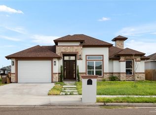 2705 Tassajara St, Edinburg, TX 78542