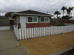 607 S 10th St #1/2, Grover Beach, CA 93433