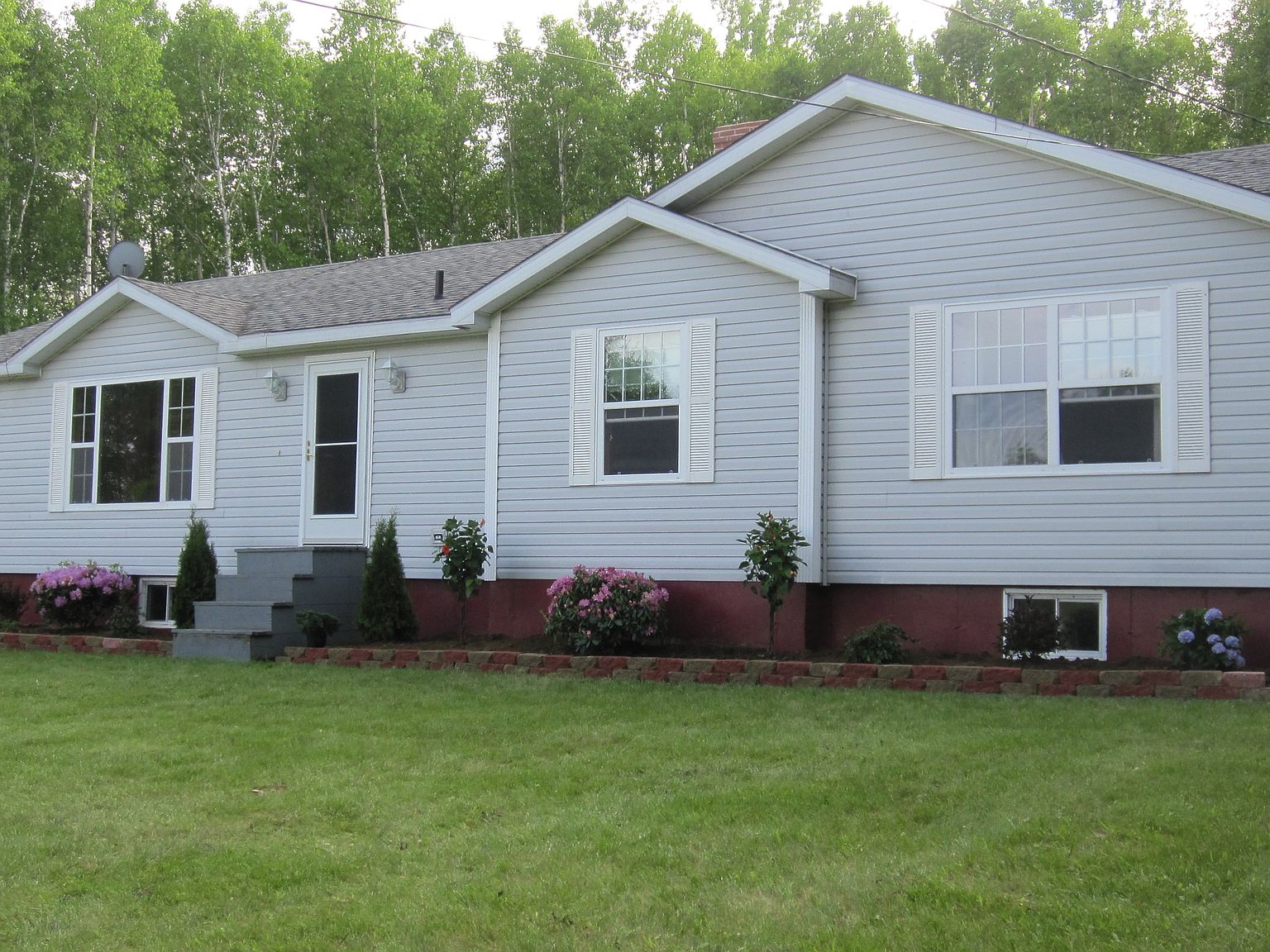 48 New Limerick Rd, Linneus, ME 04730 Zillow