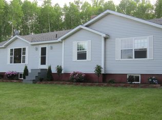 48 New Limerick Rd, Linneus, ME 04730