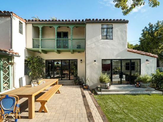 461 N Mansfield Ave, Los Angeles, CA 90036 | MLS #SR21160884 | Zillow