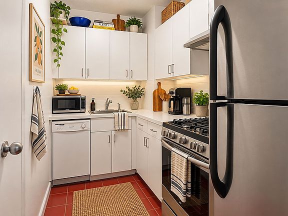 4th image of 77 E 12th St APT 9D