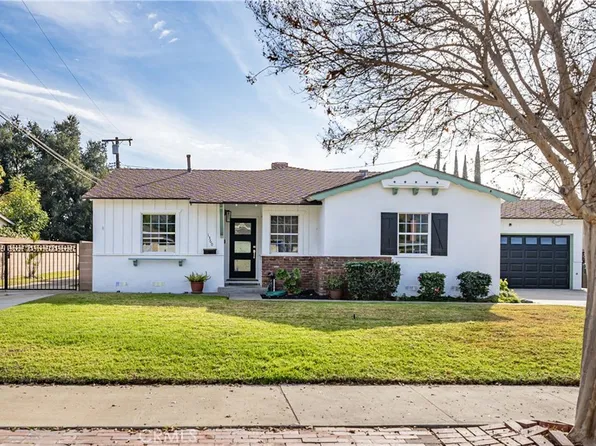 1360 E Cypress Ave, Glendora, CA 91741