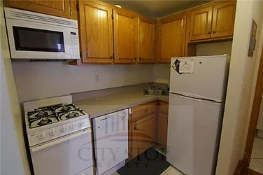 Rented by City Stop Realty