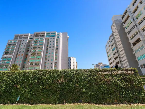 59 KING'S CT. #901, SAN JUAN, PR 00911