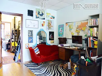 Rented by Citi Habitats