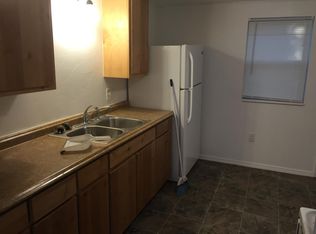 409 N Oak Ave, Ada, OK 74820