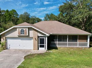 11337 Horned Owl Rd, Weeki Wachee, FL 34614