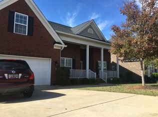 104 Berrybrook Ln, Lexington, SC 29072