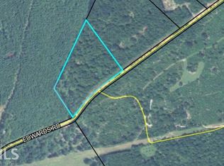 0 Edwards Rd, White Plains, GA 30678
