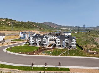 The Crestone Plan, Three Hills, Morrison, CO 80465