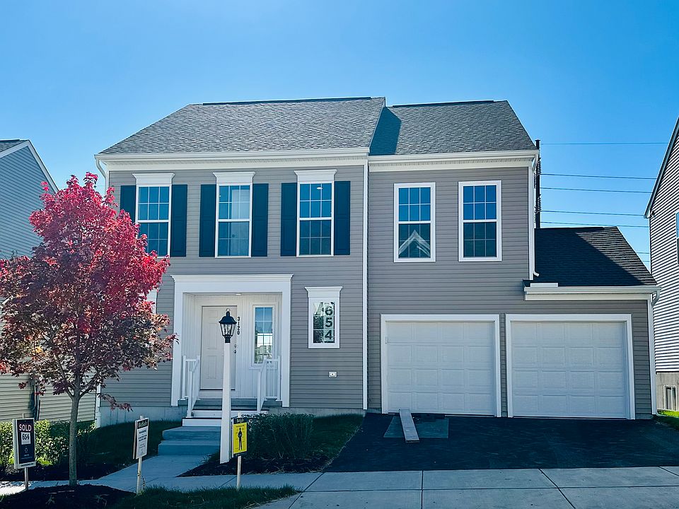 Brand new Single family house for rent in Arcona